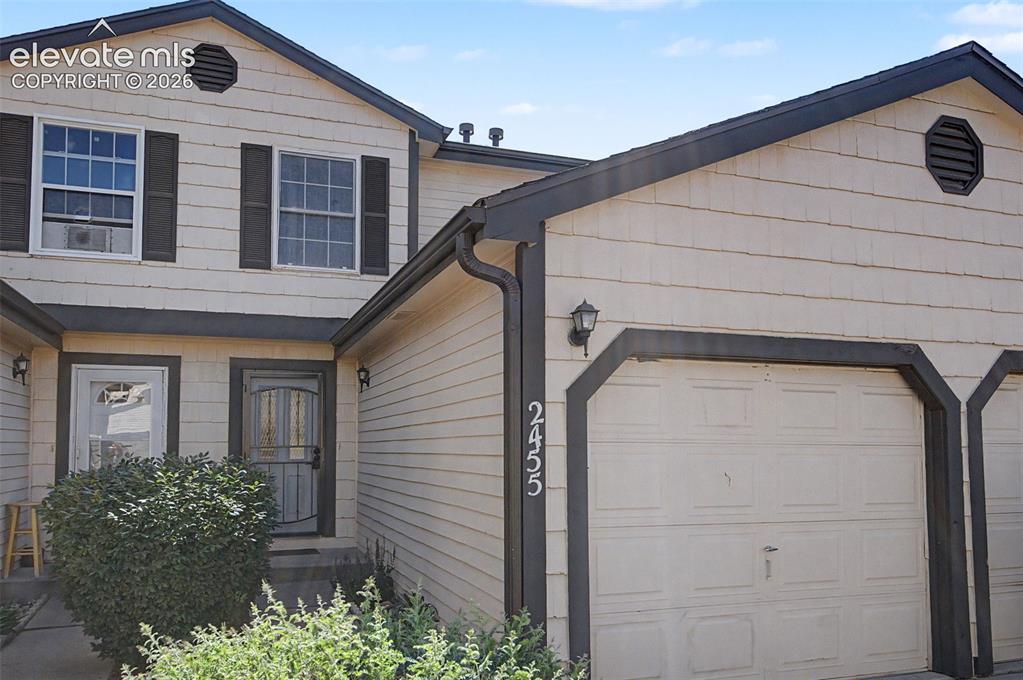 2455 Lexington Village Lane Colorado Springs CO 80916