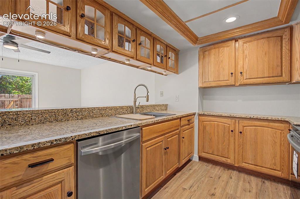 2455 Lexington Village Lane Colorado Springs CO 80916