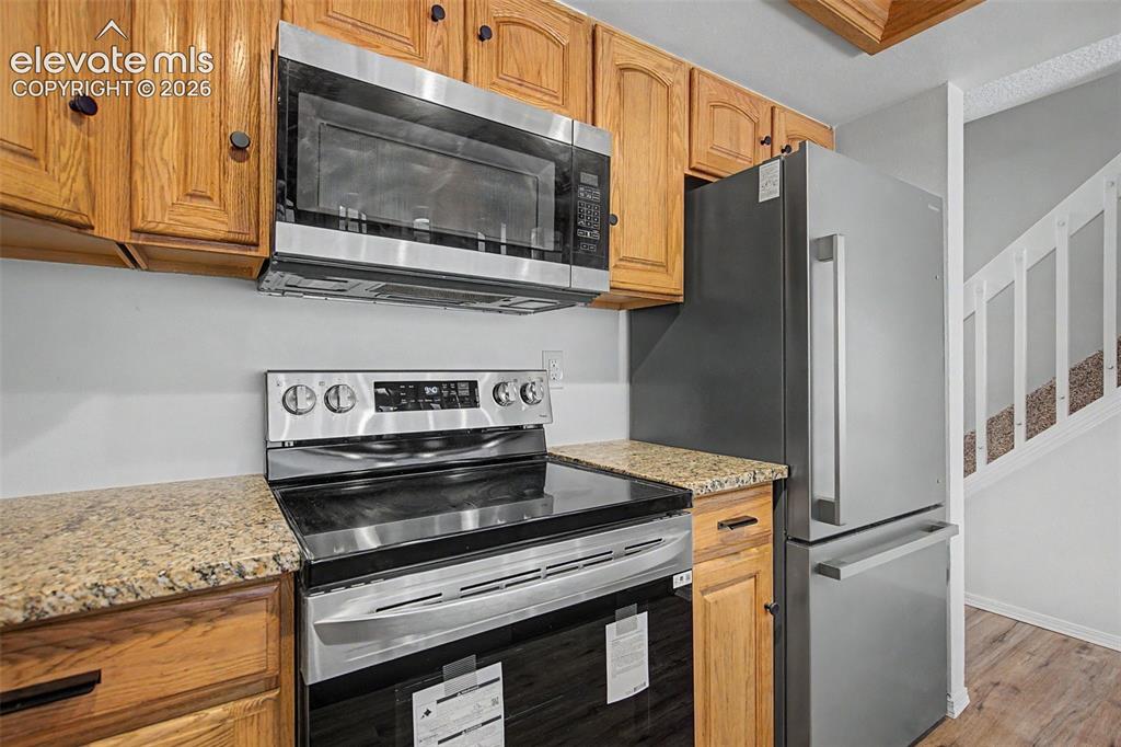 2455 Lexington Village Lane Colorado Springs CO 80916