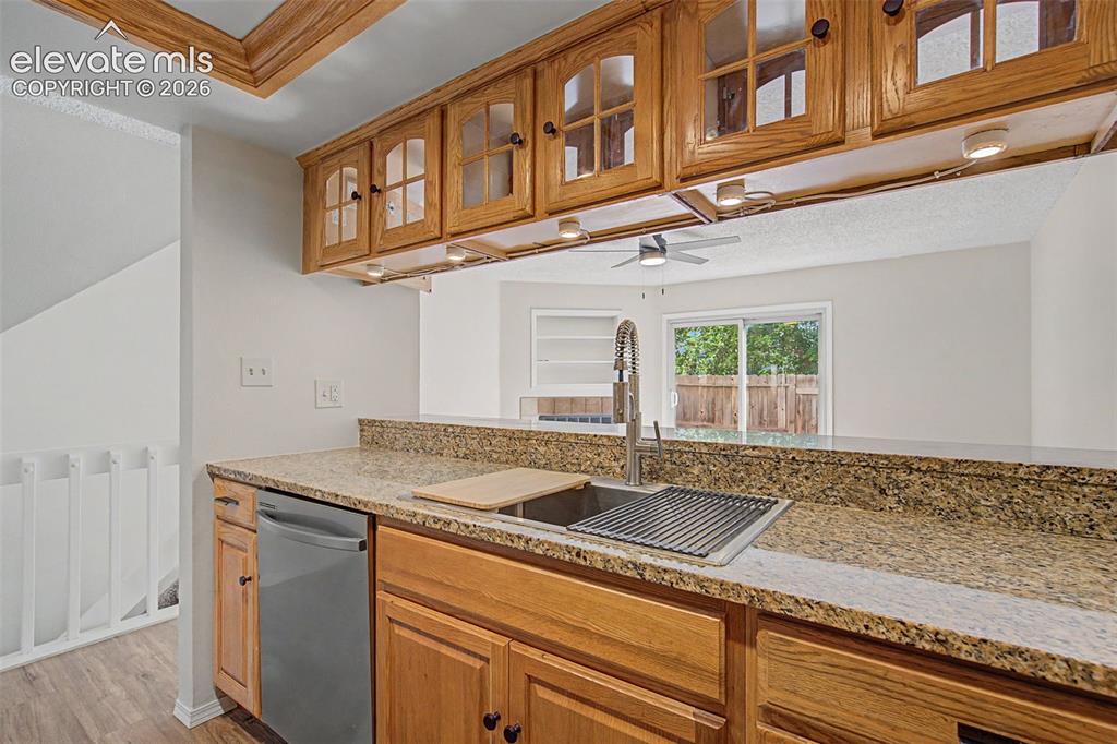 2455 Lexington Village Lane Colorado Springs CO 80916