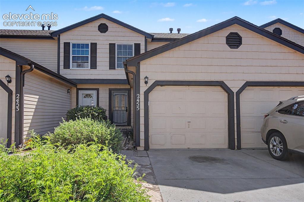 2455 Lexington Village Lane Colorado Springs CO 80916