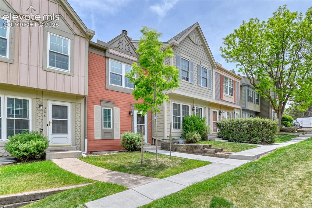 3374 Queen Anne Way Colorado Springs CO 80917