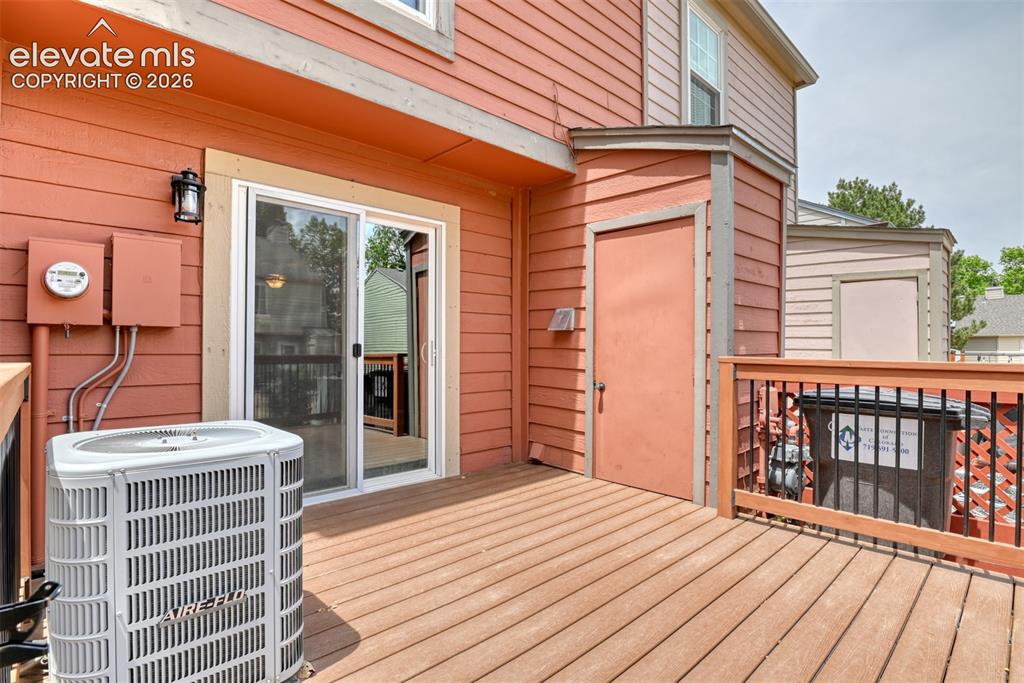 3374 Queen Anne Way Colorado Springs CO 80917