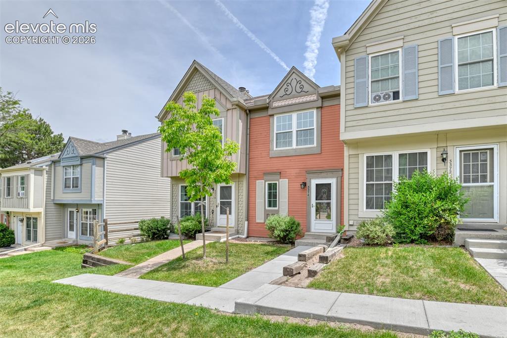 3374 Queen Anne Way Colorado Springs CO 80917