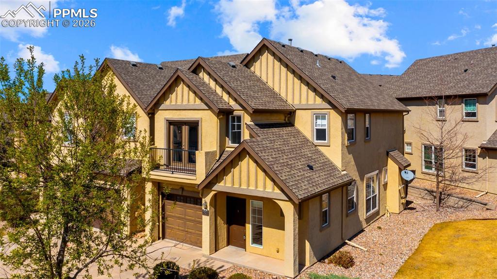 4253 Alder Springs View Colorado Springs CO 80922