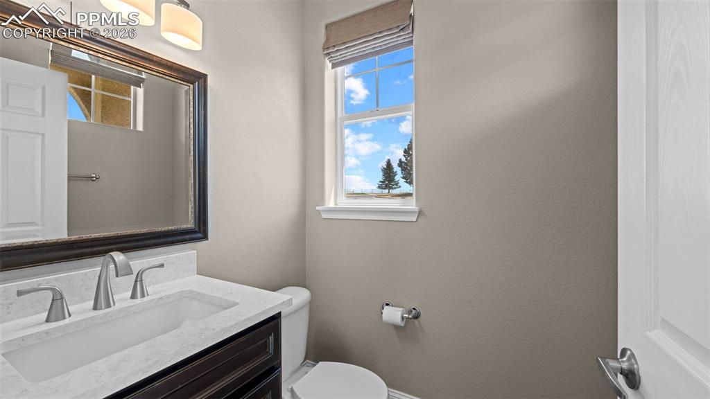 4253 Alder Springs View Colorado Springs CO 80922