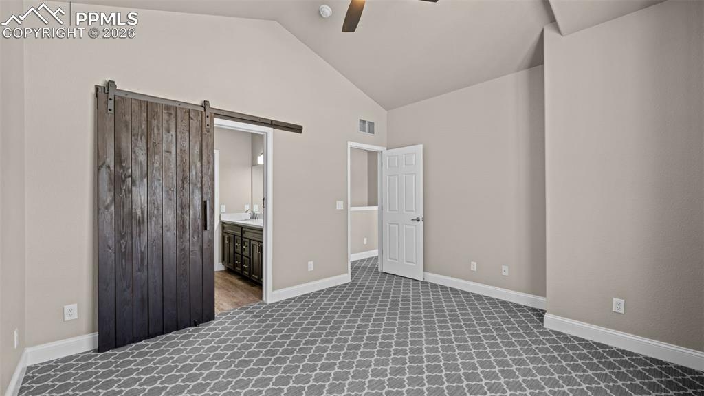 4253 Alder Springs View Colorado Springs CO 80922