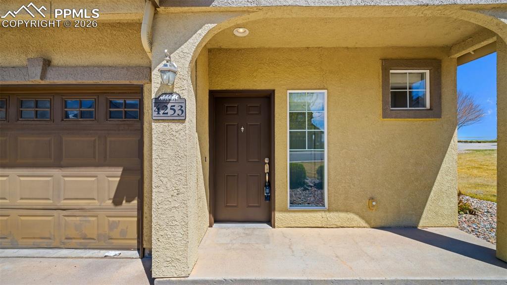 4253 Alder Springs View Colorado Springs CO 80922