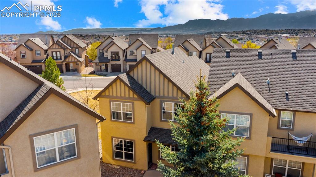 4253 Alder Springs View Colorado Springs CO 80922