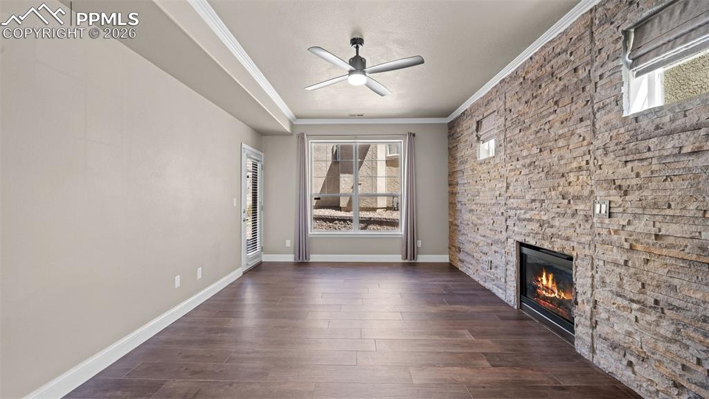 4253 Alder Springs View Colorado Springs CO 80922