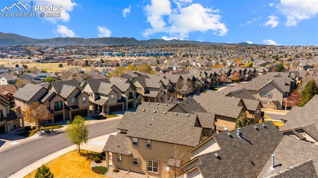 4253 Alder Springs View Colorado Springs CO 80922