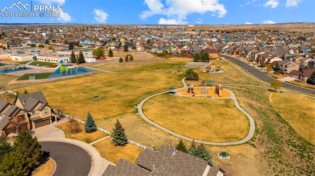 4253 Alder Springs View Colorado Springs CO 80922