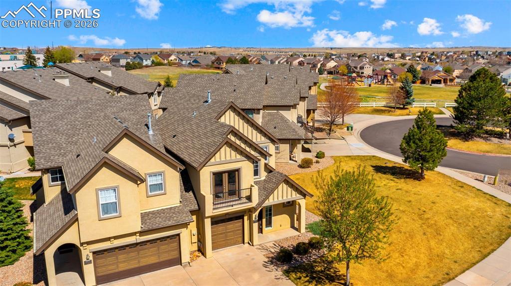 4253 Alder Springs View Colorado Springs CO 80922
