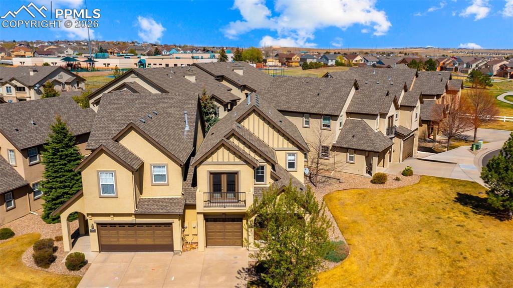4253 Alder Springs View Colorado Springs CO 80922