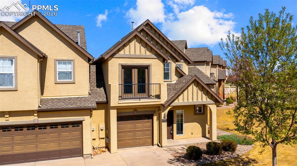 4253 Alder Springs View Colorado Springs CO 80922