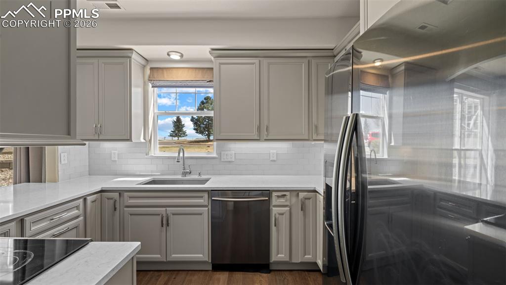 4253 Alder Springs View Colorado Springs CO 80922