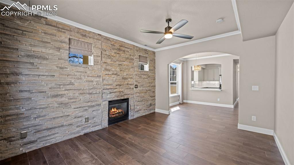 4253 Alder Springs View Colorado Springs CO 80922