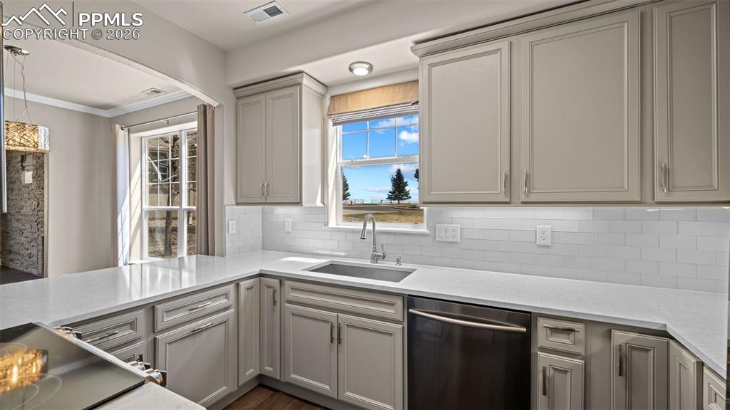 4253 Alder Springs View Colorado Springs CO 80922
