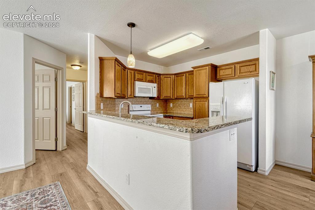 1695 Little Bear Creek Point Colorado Springs CO 80904
