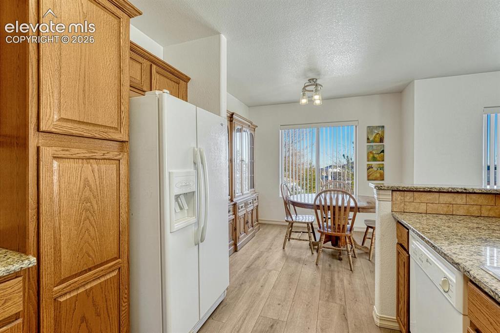 1695 Little Bear Creek Point Colorado Springs CO 80904