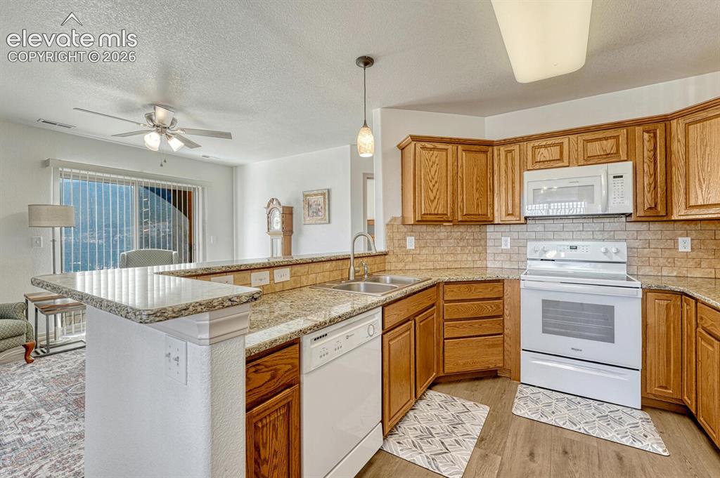 1695 Little Bear Creek Point Colorado Springs CO 80904