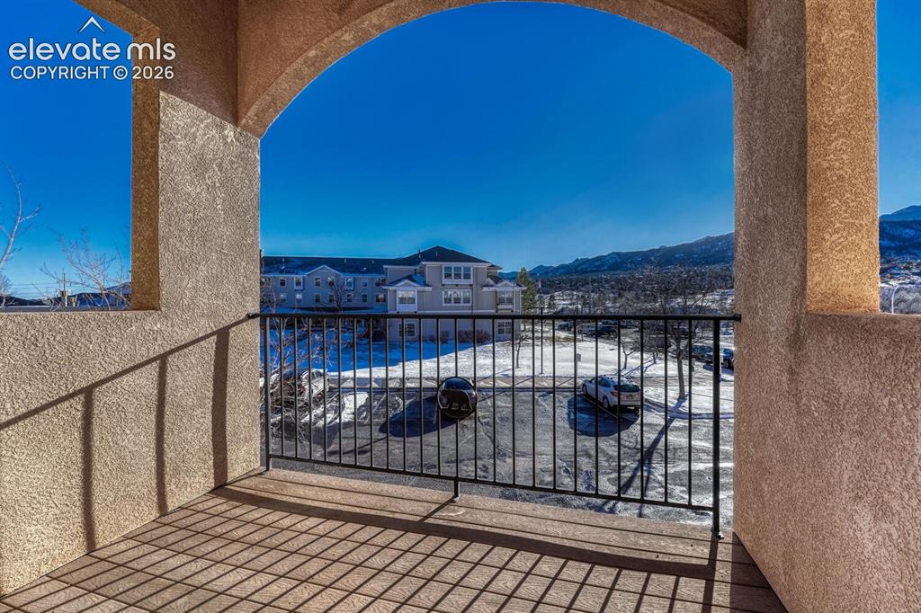 1695 Little Bear Creek Point Colorado Springs CO 80904