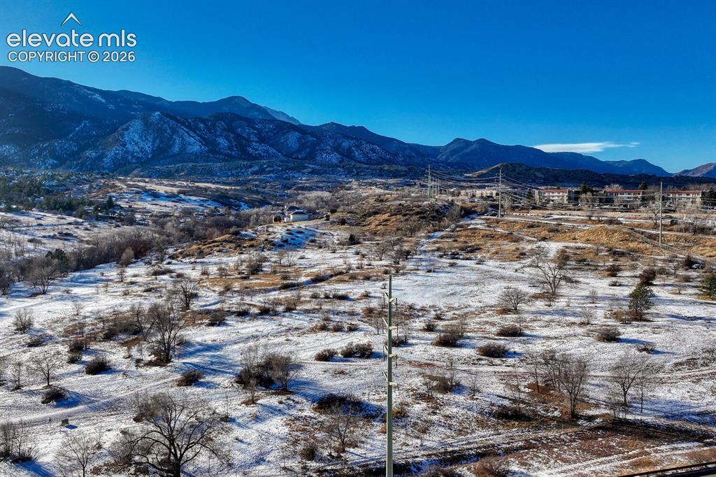 1695 Little Bear Creek Point Colorado Springs CO 80904