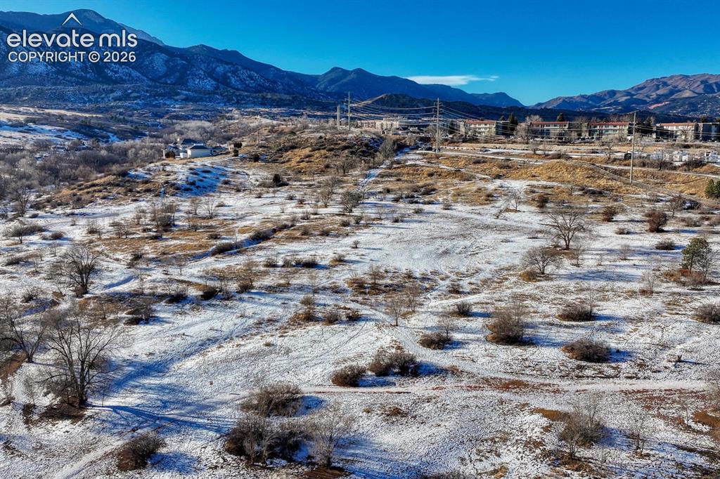 1695 Little Bear Creek Point Colorado Springs CO 80904
