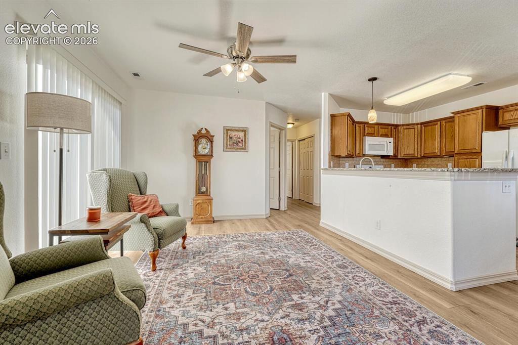 1695 Little Bear Creek Point Colorado Springs CO 80904
