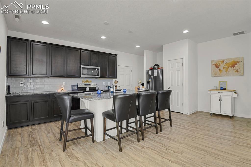 6411 Crossdrum Point Colorado Springs CO 80927