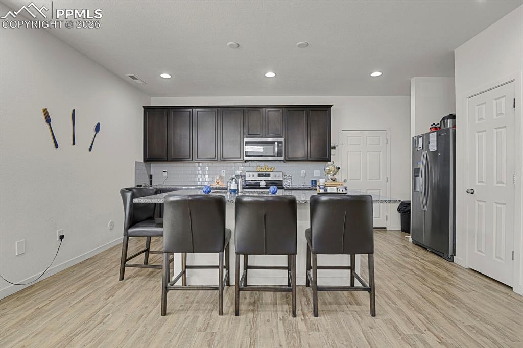 6411 Crossdrum Point Colorado Springs CO 80927