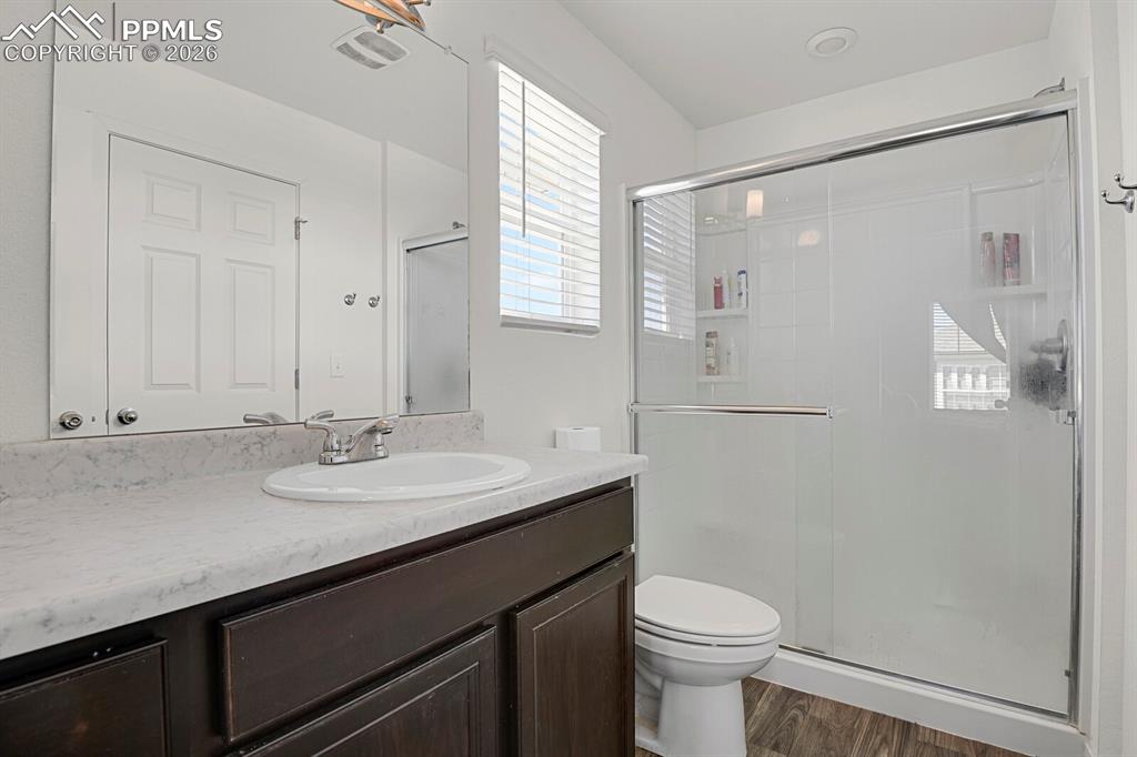 6411 Crossdrum Point Colorado Springs CO 80927