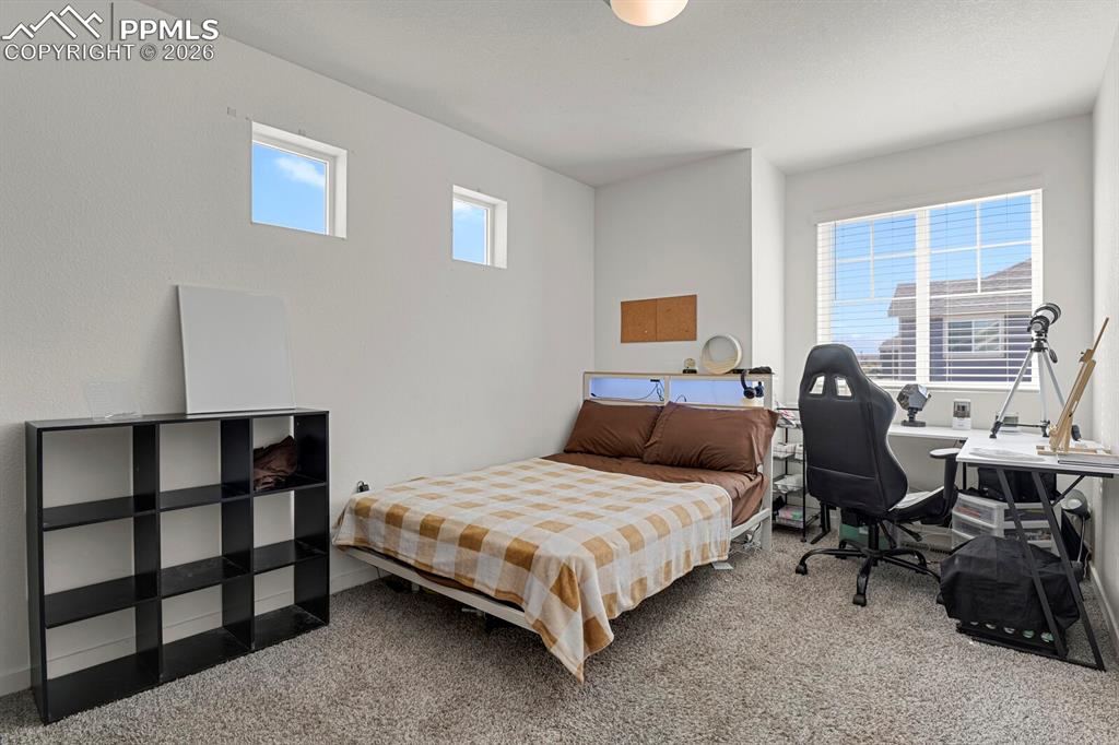 6411 Crossdrum Point Colorado Springs CO 80927