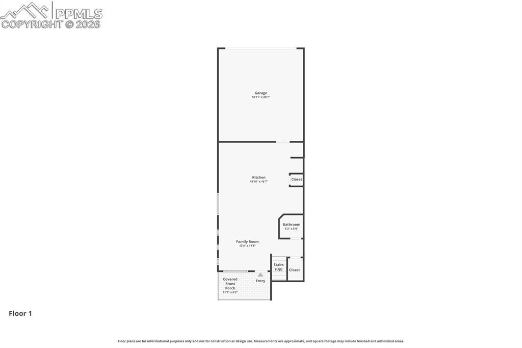 6411 Crossdrum Point Colorado Springs CO 80927