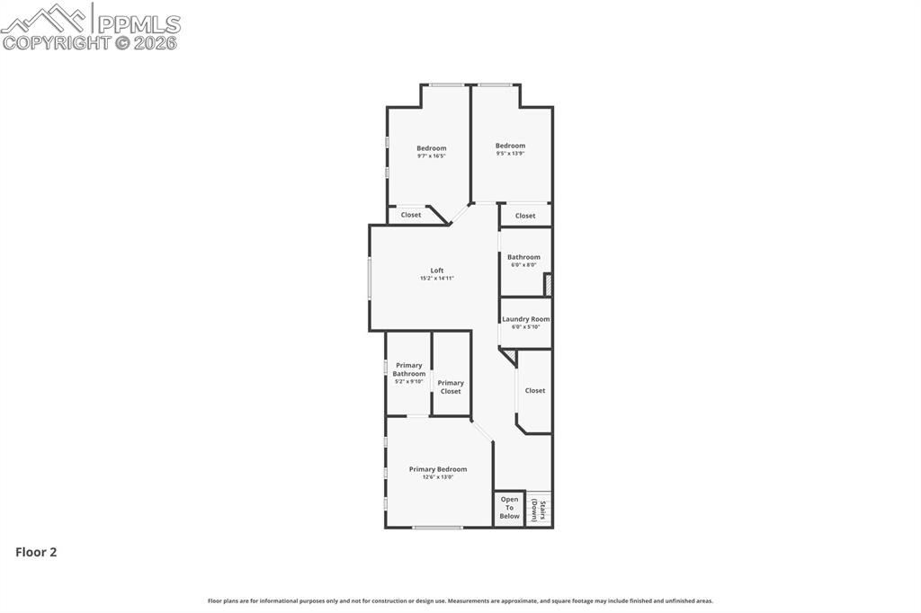 6411 Crossdrum Point Colorado Springs CO 80927