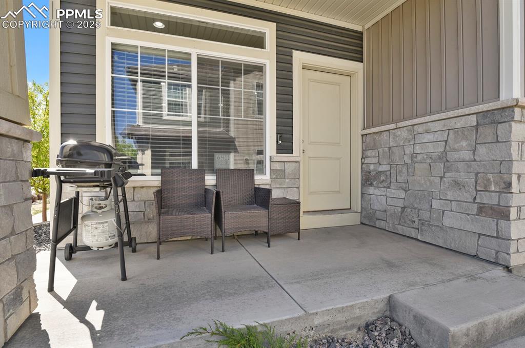 6411 Crossdrum Point Colorado Springs CO 80927