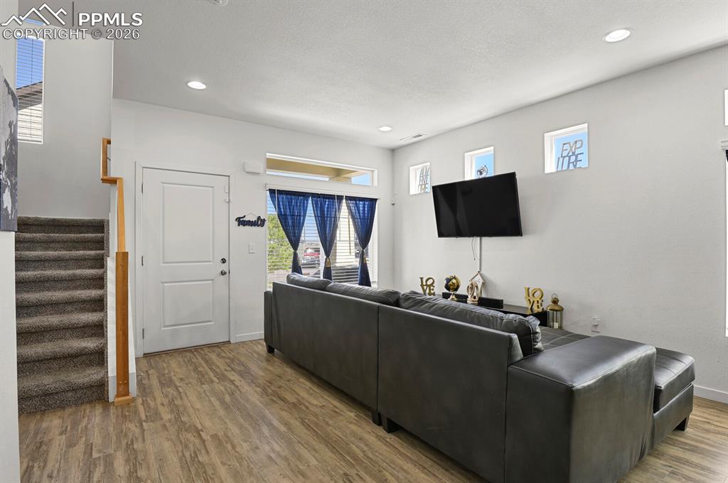 6411 Crossdrum Point Colorado Springs CO 80927
