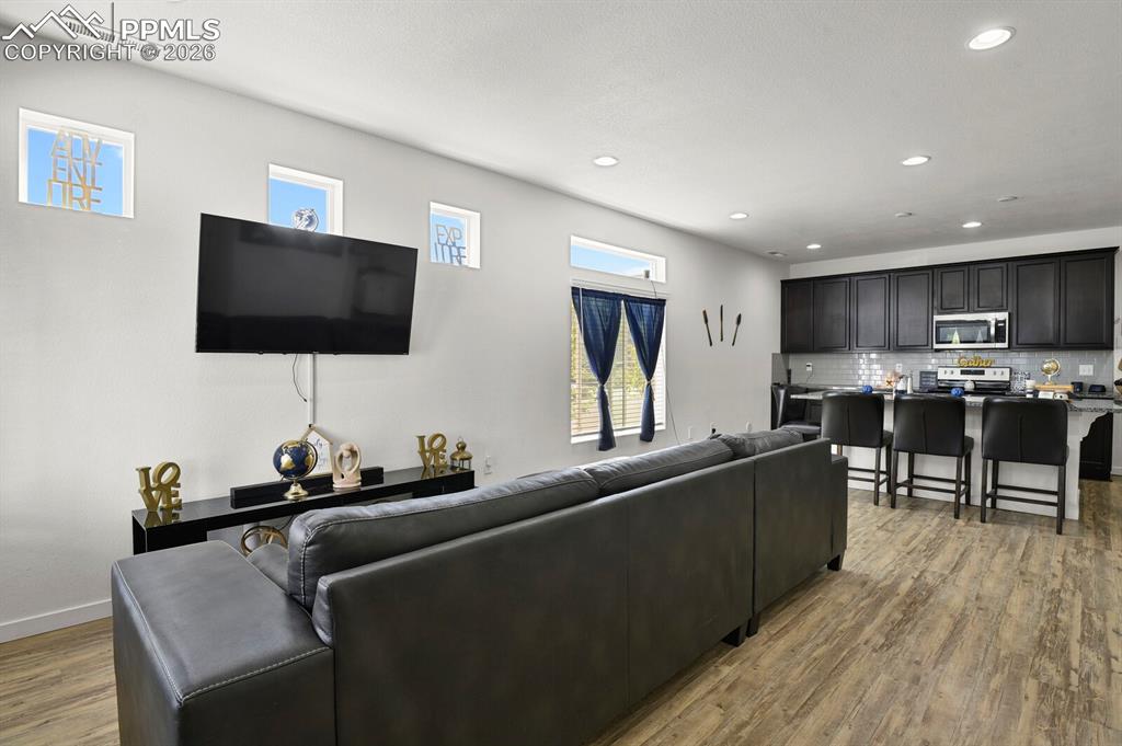 6411 Crossdrum Point Colorado Springs CO 80927