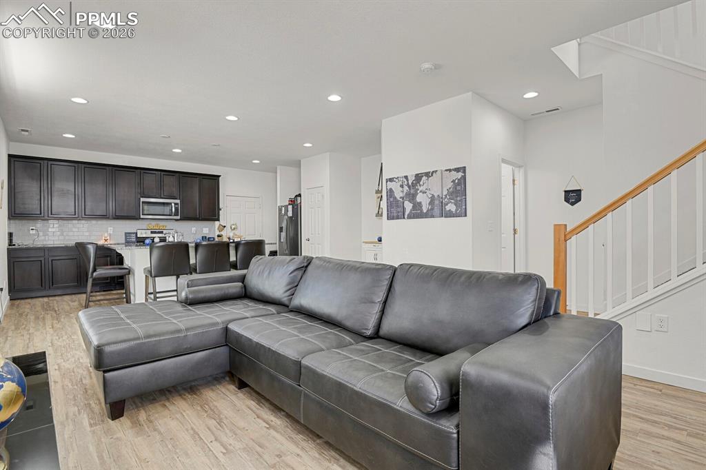 6411 Crossdrum Point Colorado Springs CO 80927