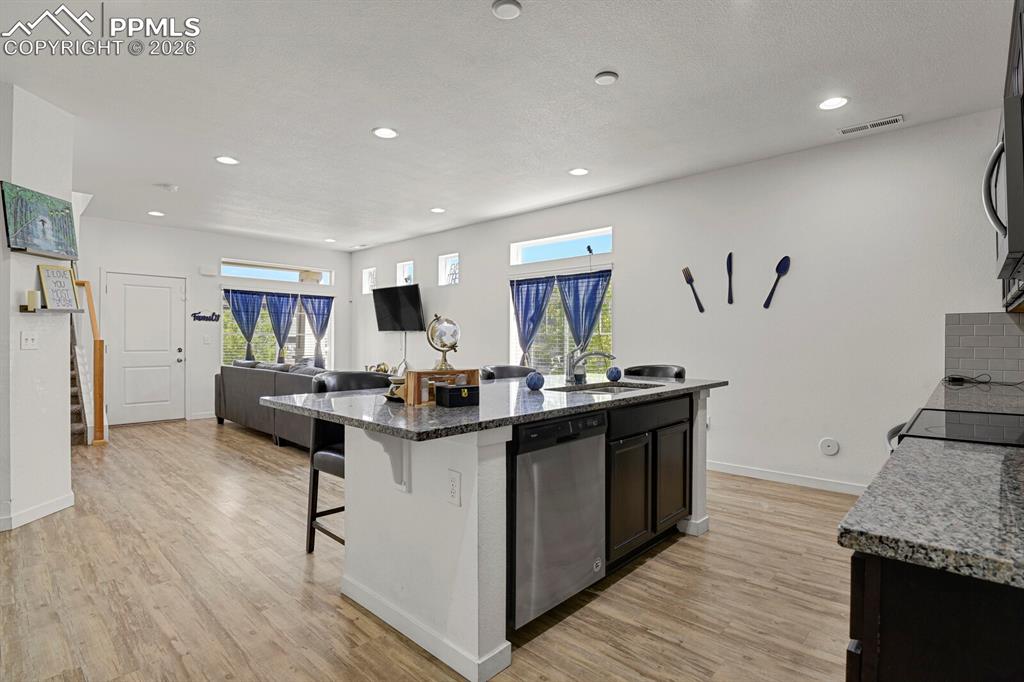 6411 Crossdrum Point Colorado Springs CO 80927