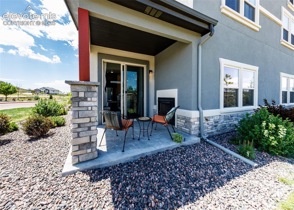 13388 Positano Point Colorado Springs CO 80921