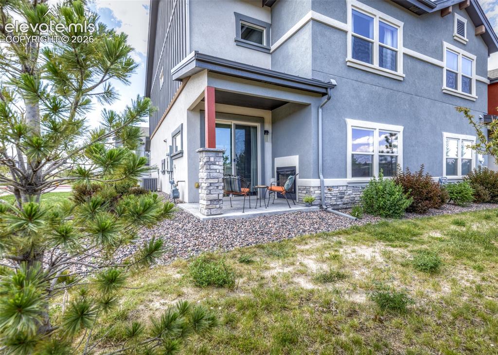 13388 Positano Point Colorado Springs CO 80921