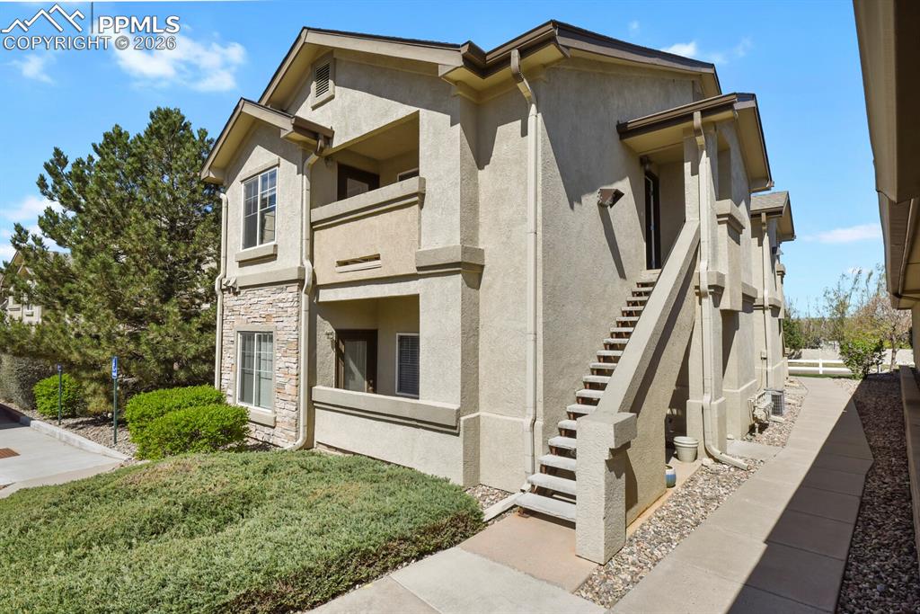 7004 Ash Creek Heights Colorado Springs CO 80922