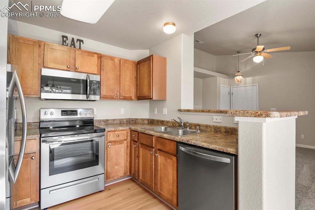 7004 Ash Creek Heights Colorado Springs CO 80922