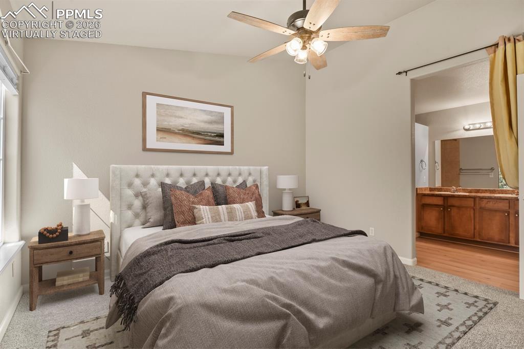 7004 Ash Creek Heights Colorado Springs CO 80922