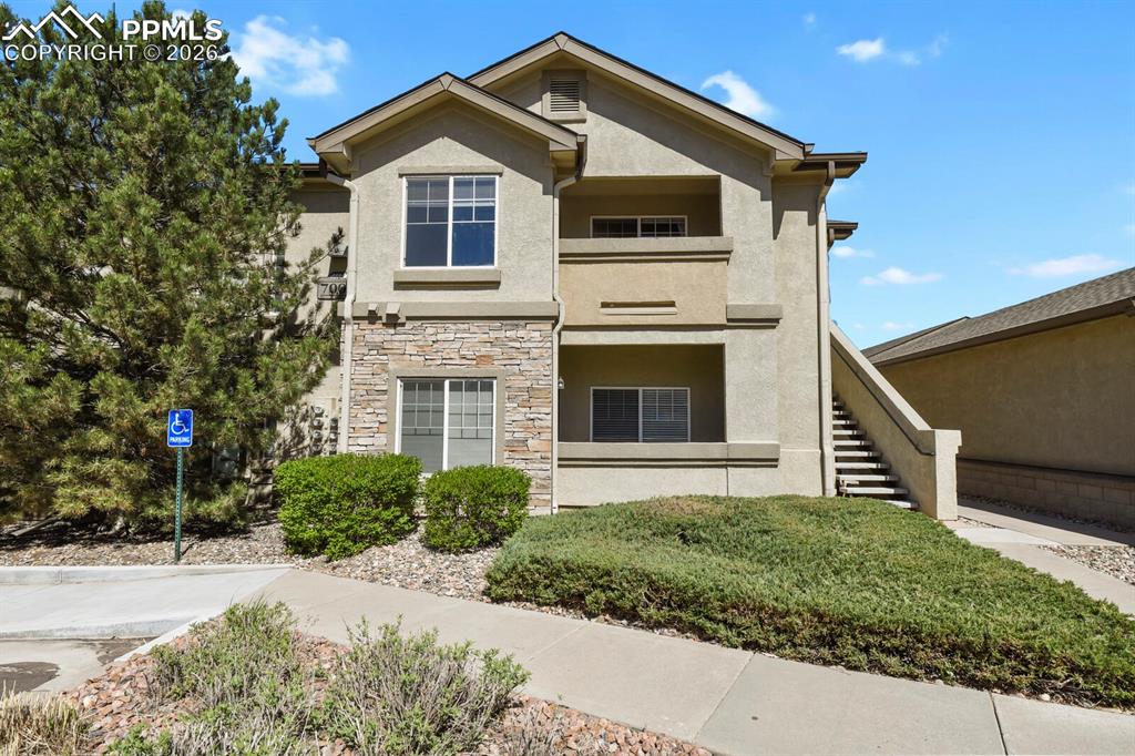 7004 Ash Creek Heights Colorado Springs CO 80922