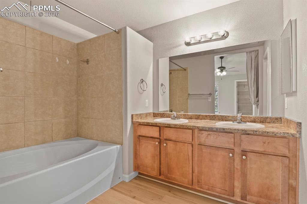 7004 Ash Creek Heights Colorado Springs CO 80922
