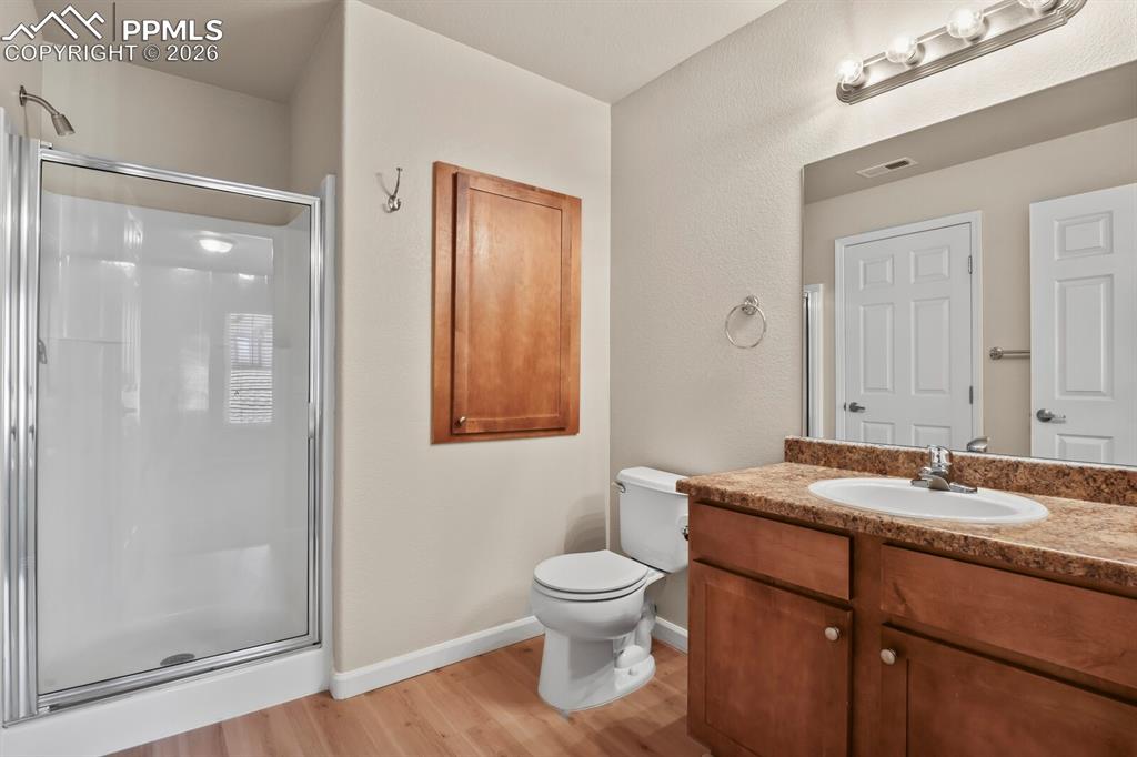 7004 Ash Creek Heights Colorado Springs CO 80922