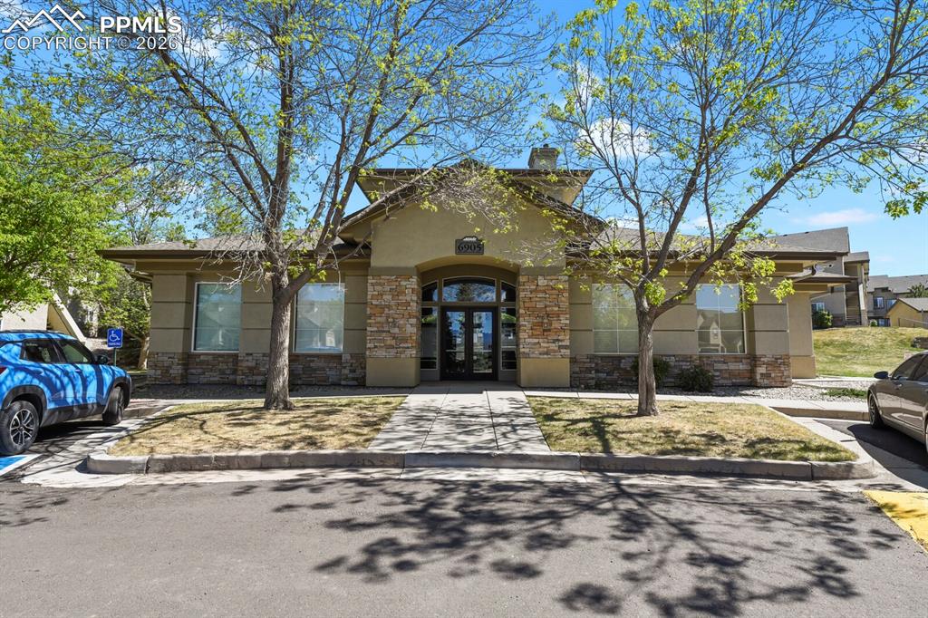 7004 Ash Creek Heights Colorado Springs CO 80922