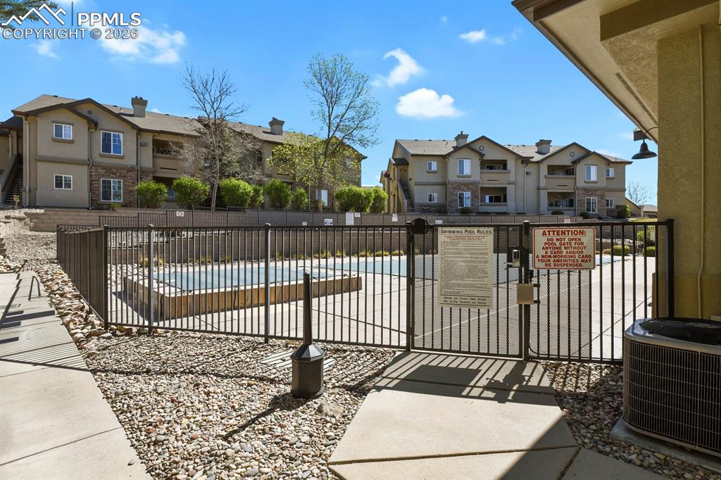 7004 Ash Creek Heights Colorado Springs CO 80922